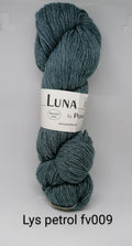 Luna - RECYCLED WOOL