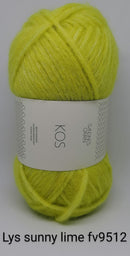 Kos - Lys sunnylime