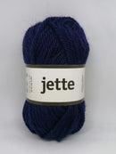 Jette