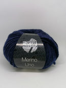 Merino Uno - Marine