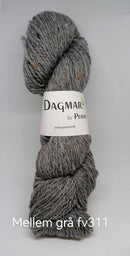 Dagmar - Fabriksinformation: Carl J. Permin A/S, Banemarksvej 38, 2605 Brøndby - permin@permin.dk