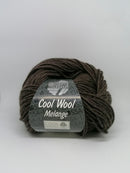 Cool Wool