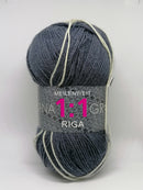 Riga - Fabriksinformation: Lana Grossa, Ingolstädter Str. 86, 85080 Gaimersheim, Germany - office@lanagrossa.de