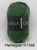 Meilenweit 50 g - Fabriksinformation: Lana Grossa, Ingolstädter Str. 86, 85080 Gaimersheim, Germany - office@lanagrossa.de
