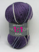 Riga - Fabriksinformation: Lana Grossa, Ingolstädter Str. 86, 85080 Gaimersheim, Germany - office@lanagrossa.de