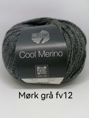 Cool merino - Fabriksinformation: Lana Grossa, Ingolstädter Str. 86, 85080 Gaimersheim, Germany - office@lanagrossa.de