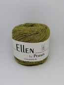 Ellen - Mos grøn