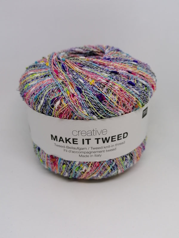 Make It Tweed