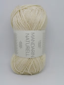 Mandarin Naturell - Natur