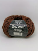 Cool Wool