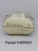 Kamma