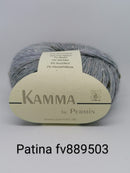 Kamma