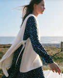 Lana Grossa opskrift - Natural Alpaca Pelo - Slipover