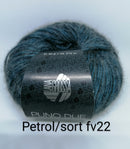 Puno Due - Fabriksinformation: Lana Grossa, Ingolstädter Str. 86, 85080 Gaimersheim, Germany - office@lanagrossa.de