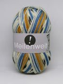 Aktion 100 Meilenweit - Fabriksinformation: Lana Grossa, Ingolstädter Str. 86, 85080 Gaimersheim, Germany - office@lanagrossa.de