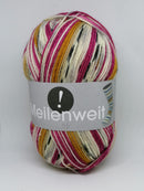 Aktion 100 Meilenweit - Fabriksinformation: Lana Grossa, Ingolstädter Str. 86, 85080 Gaimersheim, Germany - office@lanagrossa.de