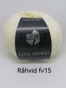 Cool merino - Fabriksinformation: Lana Grossa, Ingolstädter Str. 86, 85080 Gaimersheim, Germany - office@lanagrossa.de