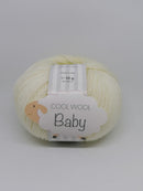 Cool Wool Baby 50g