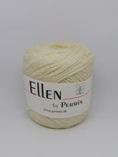 Ellen - Råhvid