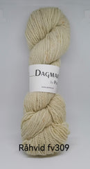 Dagmar - Fabriksinformation: Carl J. Permin A/S, Banemarksvej 38, 2605 Brøndby - permin@permin.dk