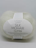 Silk Mohair