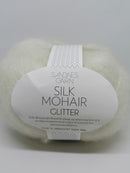 Silk Mohair