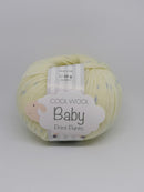 Cool Wool Baby 50g