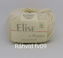 Råhvid Elise