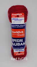 Froehlich -  Fabriksinformation: Villy Jensen, Axel Kiers Vej 18F, 8270 Højbjerg - villyjensen@villyjensen.dk