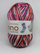 Rosanna - Fabriksinformation: Lana Grossa, Ingolstädter Str. 86, 85080 Gaimersheim, Germany - office@lanagrossa.de