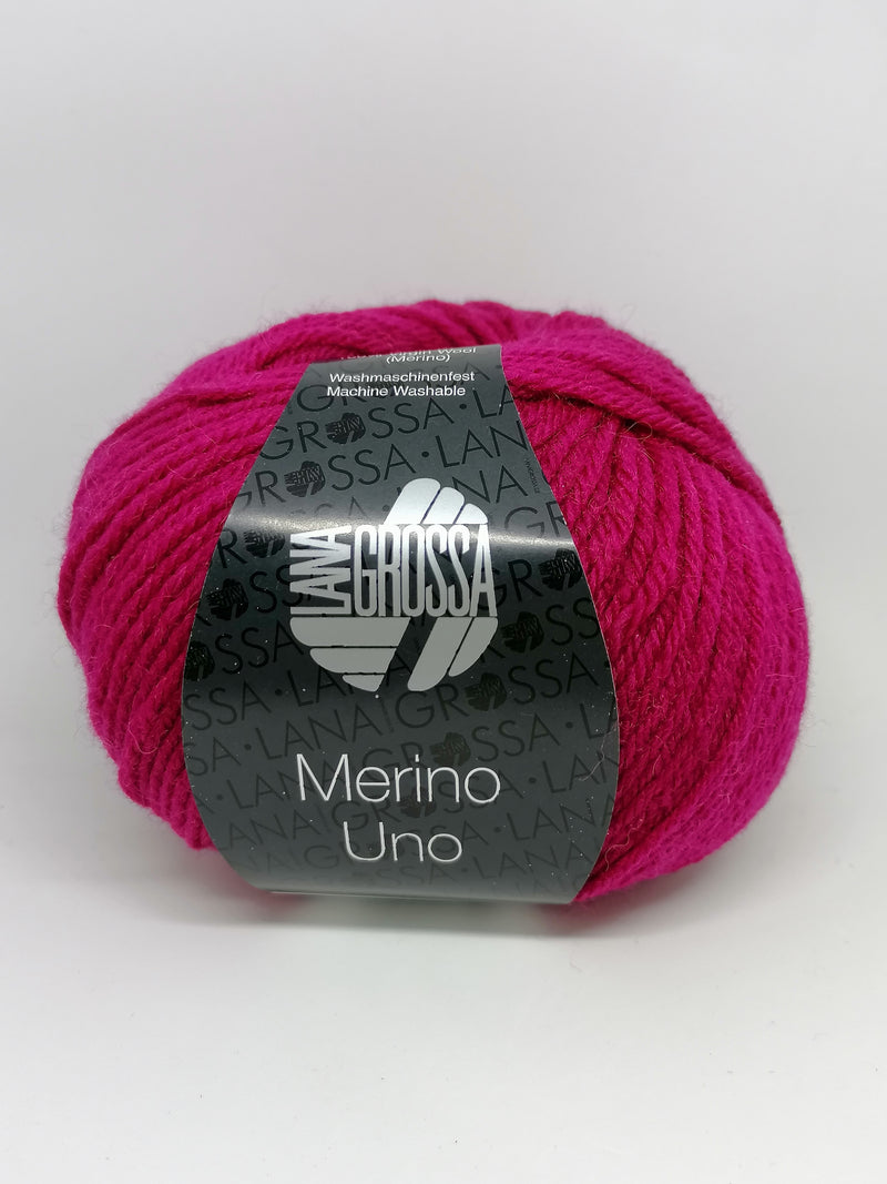 Merino Uno