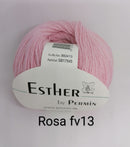 Esther rosa