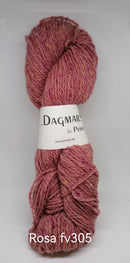 Dagmar - Fabriksinformation: Carl J. Permin A/S, Banemarksvej 38, 2605 Brøndby - permin@permin.dk