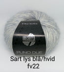 Puno Due - Fabriksinformation: Lana Grossa, Ingolstädter Str. 86, 85080 Gaimersheim, Germany - office@lanagrossa.de