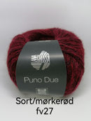 Puno Due - Fabriksinformation: Lana Grossa, Ingolstädter Str. 86, 85080 Gaimersheim, Germany - office@lanagrossa.de