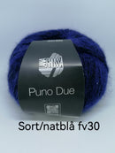 Puno Due - Fabriksinformation: Lana Grossa, Ingolstädter Str. 86, 85080 Gaimersheim, Germany - office@lanagrossa.de