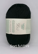 Sisu -Fabriksinformation: Sandnes Garn, Kvernelandsveien 126, Foss Eikeland, 4323 Sandnes, Norge - post@sandnesgarn.no