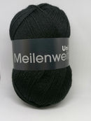 Meilenweit 100g - Fabriksinformation: Lana Grossa, Ingolstädter Str. 86, 85080 Gaimersheim, Germany - office@lanagrossa.de