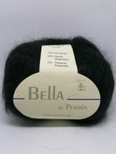 Sort Bella by Permin