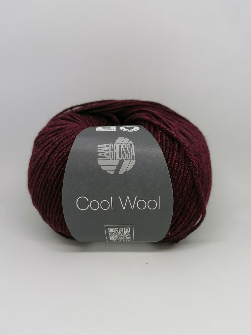 Cool Wool