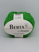 Sports grøn Berta