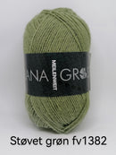 Meilenweit 50 g - Fabriksinformation: Lana Grossa, Ingolstädter Str. 86, 85080 Gaimersheim, Germany - office@lanagrossa.de