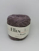Ellen - Støvet lilla