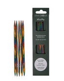 Strømpepinde 15 cm Design Holz