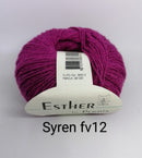 Esther syren