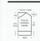 Lana Grossa opskrift - Terra - Top med spaghetti stropper