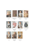 Sandnes opskrift hæfte - vår/sommer baby nr. 2304