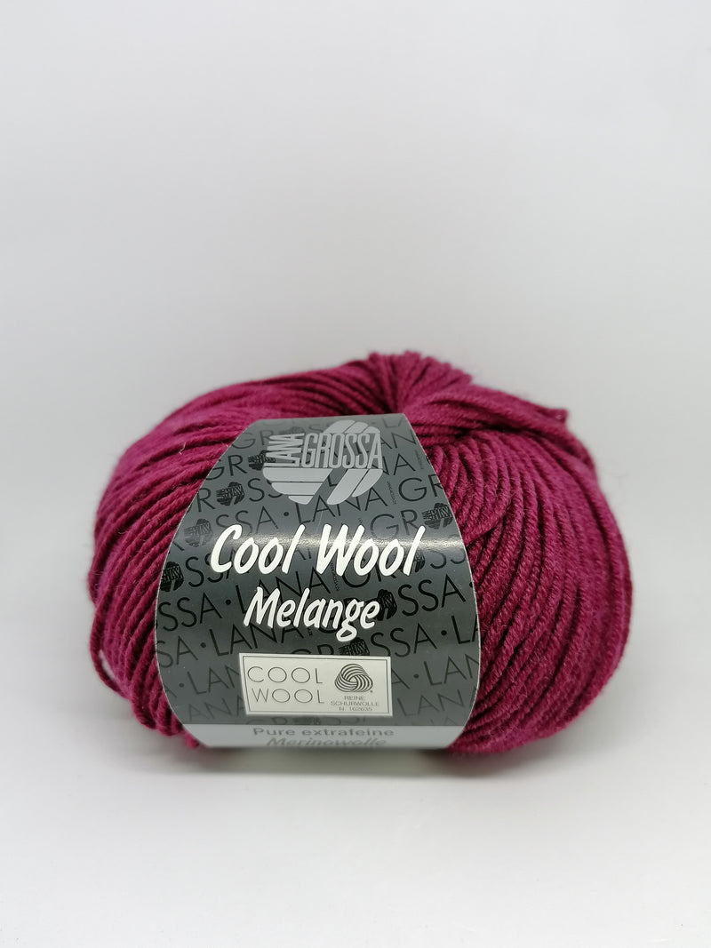 Cool Wool
